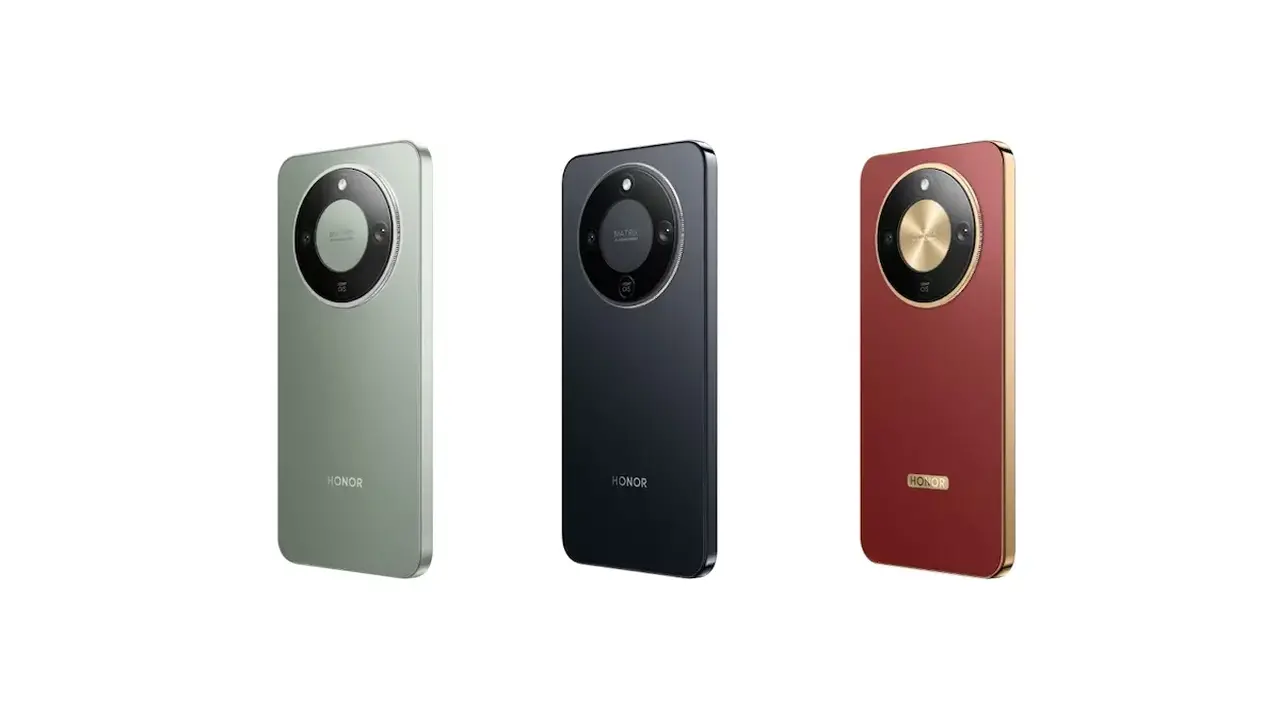 أونور تكشف عن هاتف Magic 8 Lite الاقتصادي بمواصفات قوية وأنيقة